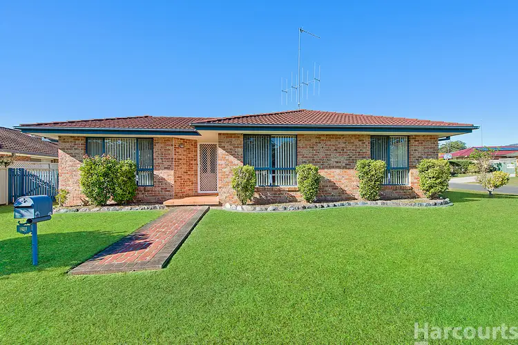 Main view of Homely house listing, 11 Timbertown Crescent, Wauchope NSW 2446