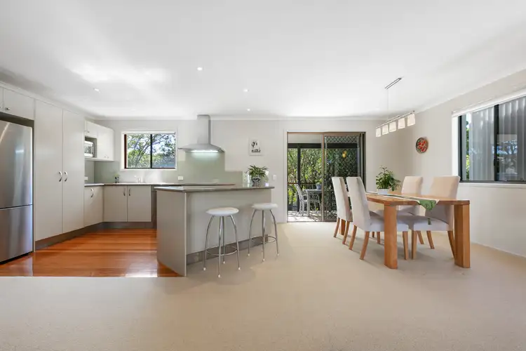 Main view of Homely house listing, 42 Solway Drive, Sunshine Beach QLD 4567