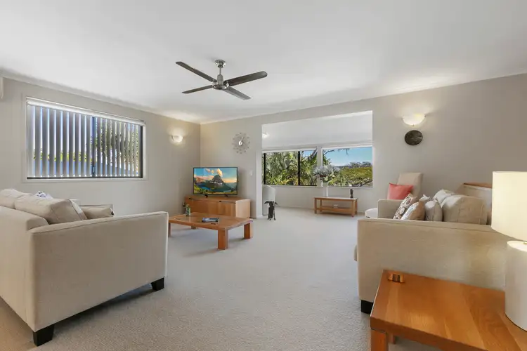 Third view of Homely house listing, 42 Solway Drive, Sunshine Beach QLD 4567