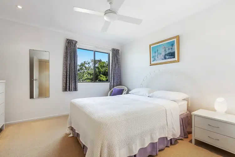 Fifth view of Homely house listing, 42 Solway Drive, Sunshine Beach QLD 4567