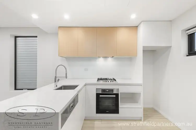 6/66-70 Stanley Street, Burwood NSW 2134