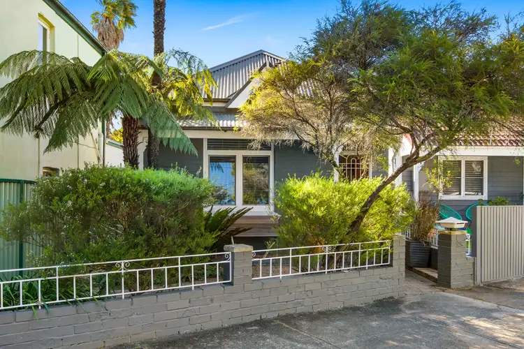 25 Bridge Street, Tempe NSW 2044
