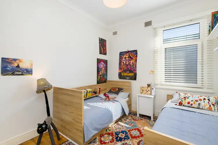 Fifth view of Homely house listing, 25 Bridge Street, Tempe NSW 2044