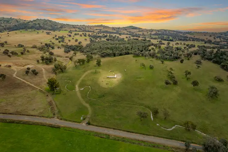 Second view of Homely rural property listing, 3641 Frogmore Road, Hovells Creek NSW 2794