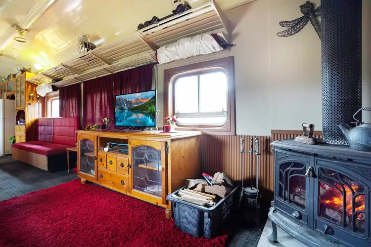 Fourth view of Homely rural property listing, 3641 Frogmore Road, Hovells Creek NSW 2794