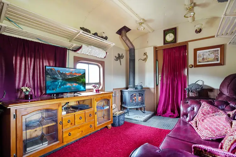 Fifth view of Homely rural property listing, 3641 Frogmore Road, Hovells Creek NSW 2794
