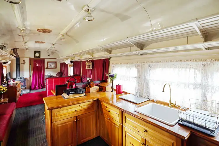 Sixth view of Homely rural property listing, 3641 Frogmore Road, Hovells Creek NSW 2794