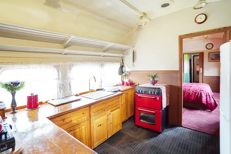 Seventh view of Homely rural property listing, 3641 Frogmore Road, Hovells Creek NSW 2794