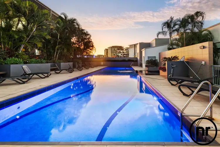 39/258 Arthur Street, Teneriffe QLD 4005