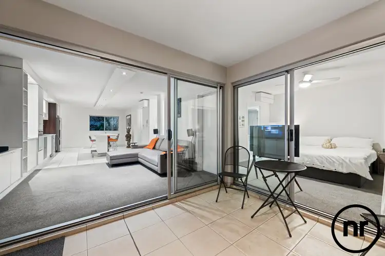 Sixth view of Homely apartment listing, 39/258 Arthur Street, Teneriffe QLD 4005