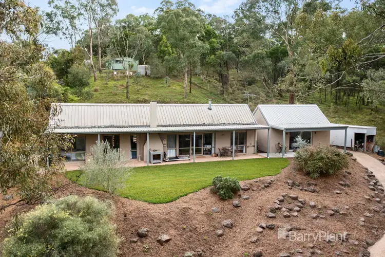 Main view of Homely house listing, 155 Arthurs Creek Road, Hurstbridge VIC 3099