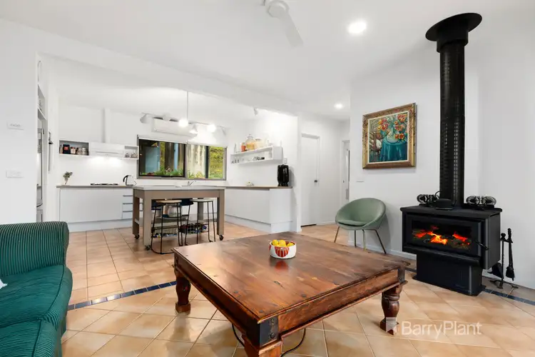 Second view of Homely house listing, 155 Arthurs Creek Road, Hurstbridge VIC 3099