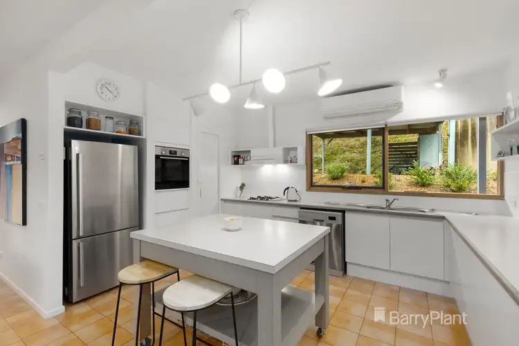 Third view of Homely house listing, 155 Arthurs Creek Road, Hurstbridge VIC 3099