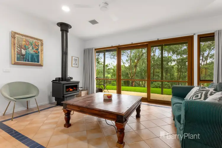 Fourth view of Homely house listing, 155 Arthurs Creek Road, Hurstbridge VIC 3099