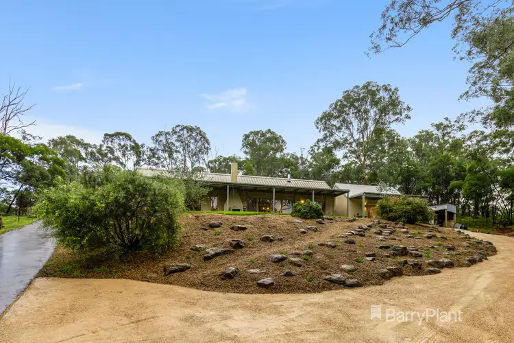 Fifth view of Homely house listing, 155 Arthurs Creek Road, Hurstbridge VIC 3099