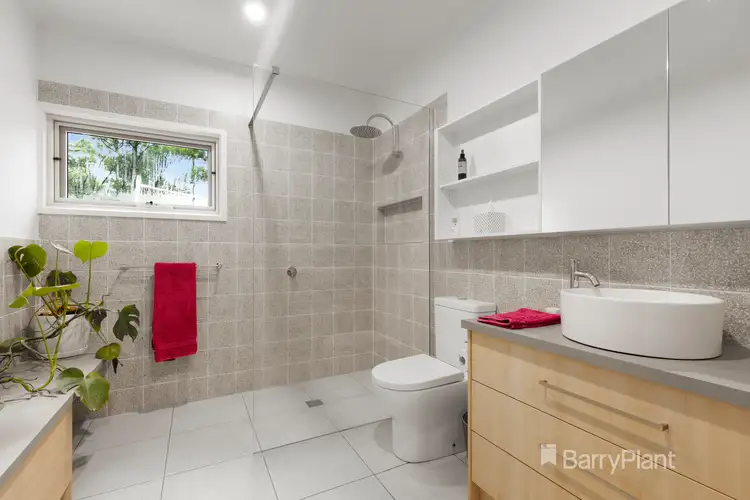 Sixth view of Homely house listing, 155 Arthurs Creek Road, Hurstbridge VIC 3099