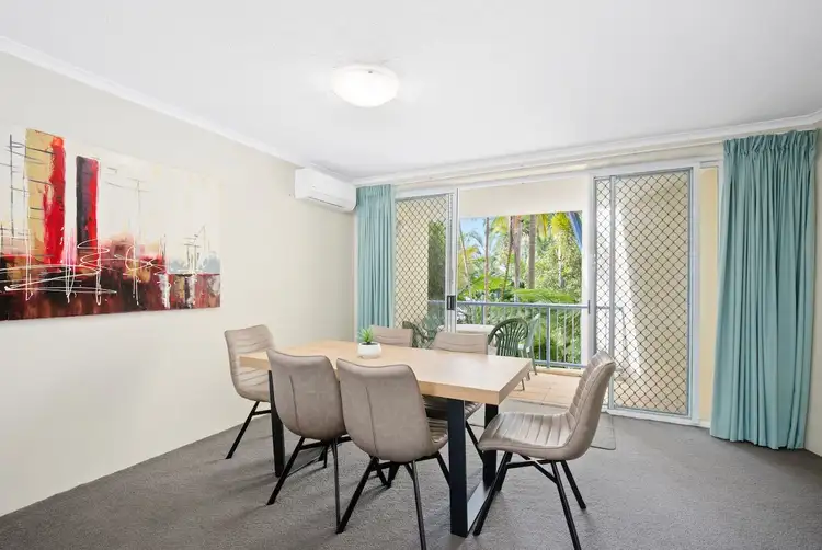 Third view of Homely unit listing, 159/10 Alexandra Avenue, Mermaid Beach QLD 4218