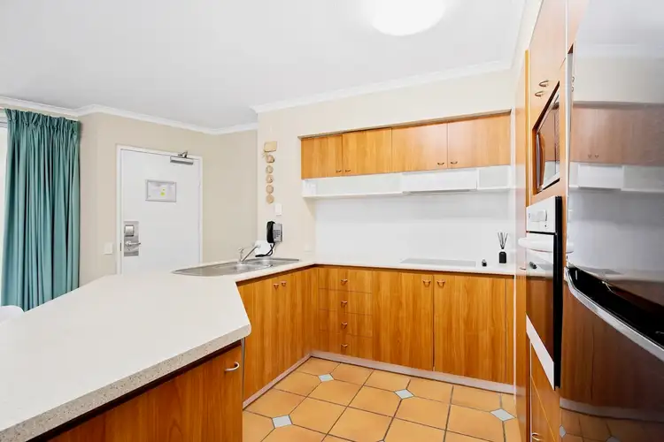 Fourth view of Homely unit listing, 159/10 Alexandra Avenue, Mermaid Beach QLD 4218