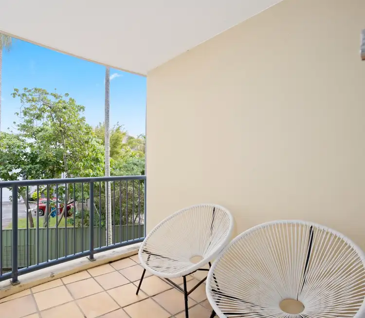 Sixth view of Homely unit listing, 159/10 Alexandra Avenue, Mermaid Beach QLD 4218