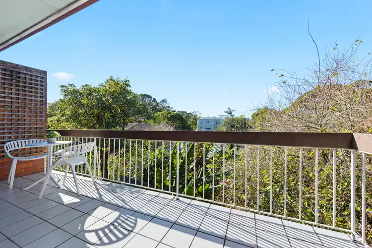 Second view of Homely apartment listing, 9/17 Richmond Avenue, Dee Why NSW 2099