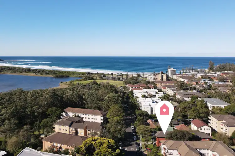 Third view of Homely apartment listing, 9/17 Richmond Avenue, Dee Why NSW 2099