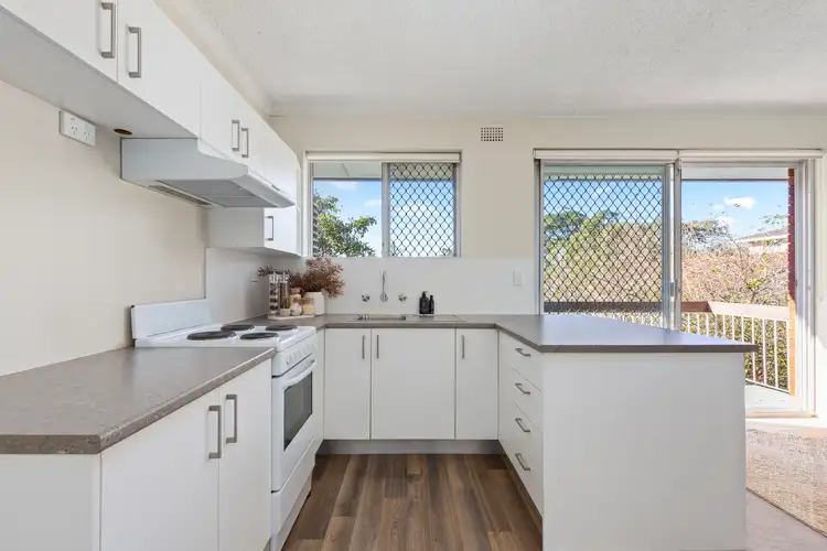 Fourth view of Homely apartment listing, 9/17 Richmond Avenue, Dee Why NSW 2099