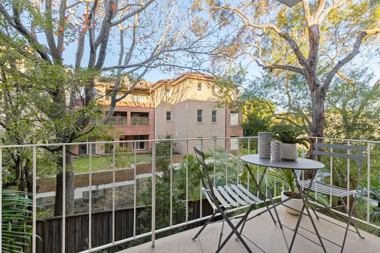 Second view of Homely apartment listing, 3/58 Kenneth Road, Manly Vale NSW 2093