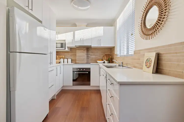 Third view of Homely apartment listing, 3/58 Kenneth Road, Manly Vale NSW 2093