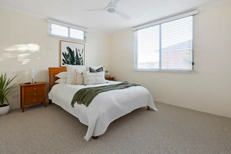 Fourth view of Homely apartment listing, 3/58 Kenneth Road, Manly Vale NSW 2093
