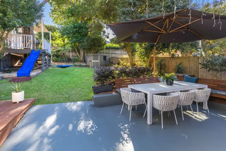 26 Lauderdale Avenue, Fairlight NSW 2094