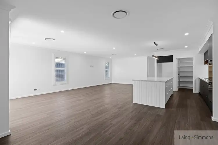 Third view of Homely house listing, 98 Macadamia Circuit, Medowie NSW 2318