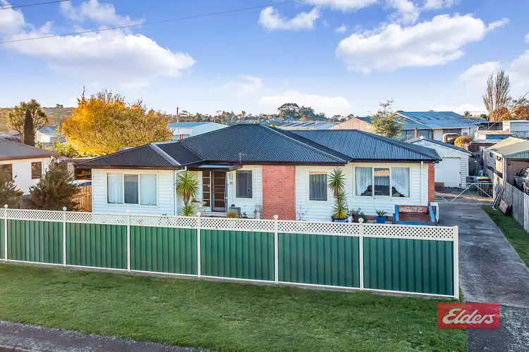 15 Jetty Street, Ulverstone TAS 7315