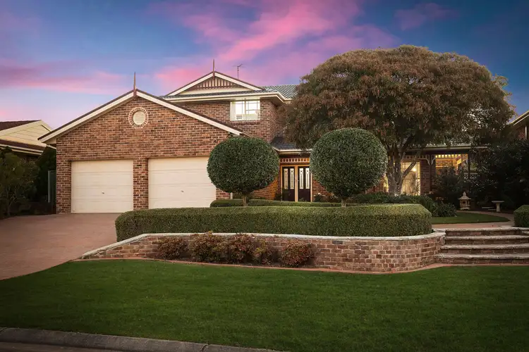 Main view of Homely house listing, 3 Pelican Place, Woronora Heights NSW 2233