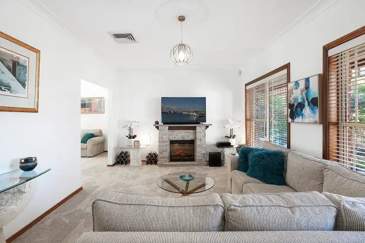 Second view of Homely house listing, 3 Pelican Place, Woronora Heights NSW 2233