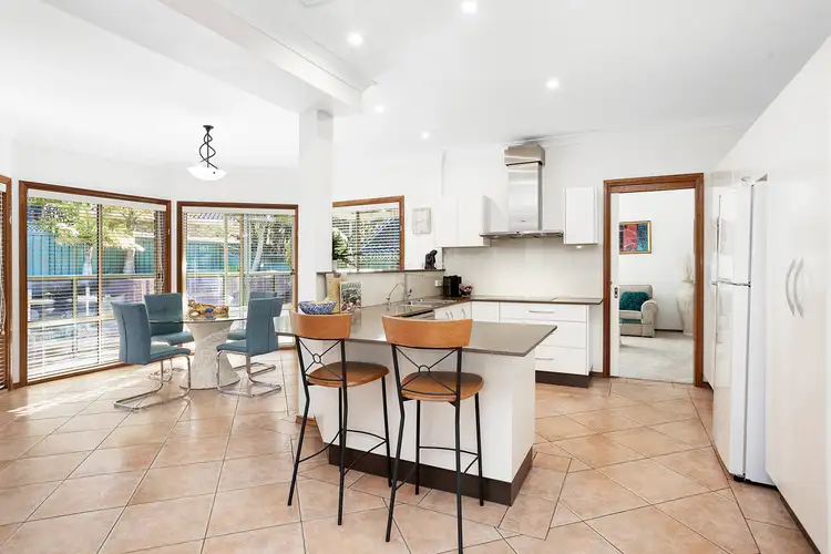 Third view of Homely house listing, 3 Pelican Place, Woronora Heights NSW 2233