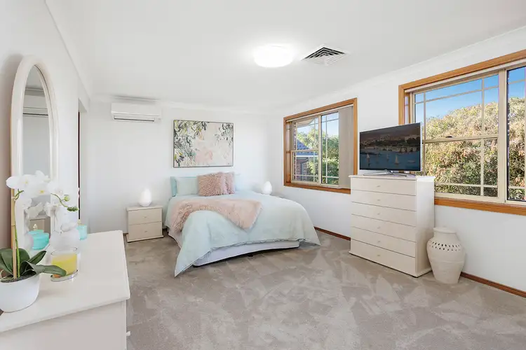 Fifth view of Homely house listing, 3 Pelican Place, Woronora Heights NSW 2233