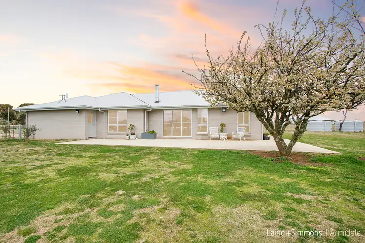 Main view of Homely house listing, 99 Dumaresq Road, Armidale NSW 2350