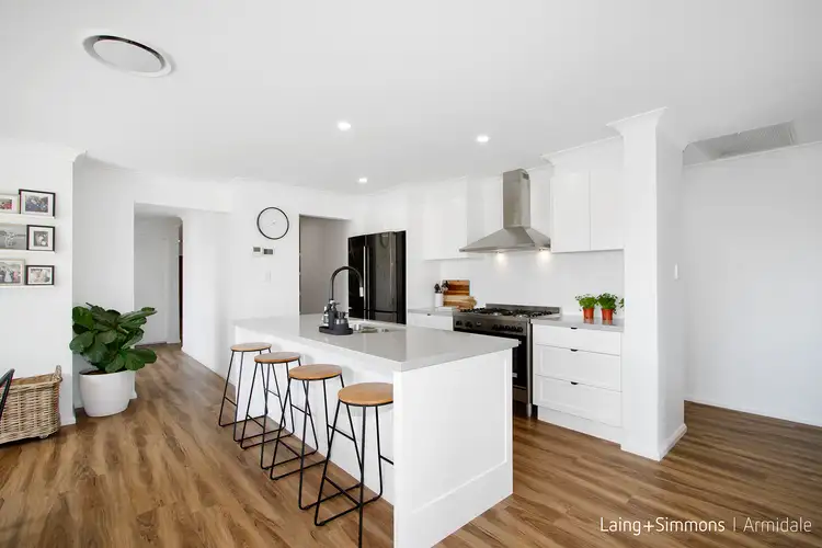 Fourth view of Homely house listing, 99 Dumaresq Road, Armidale NSW 2350