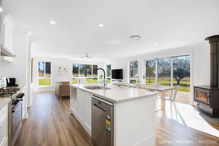Sixth view of Homely house listing, 99 Dumaresq Road, Armidale NSW 2350