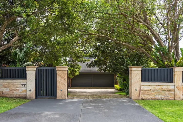 Fourth view of Homely house listing, 7-9 Neil Street, Bundeena NSW 2230