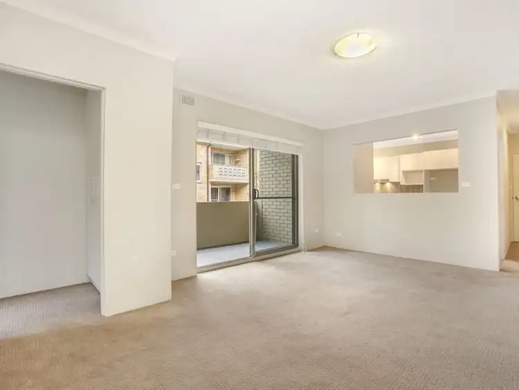 Second view of Homely unit listing, 6/3 Tasman Place, Macquarie Park NSW 2113
