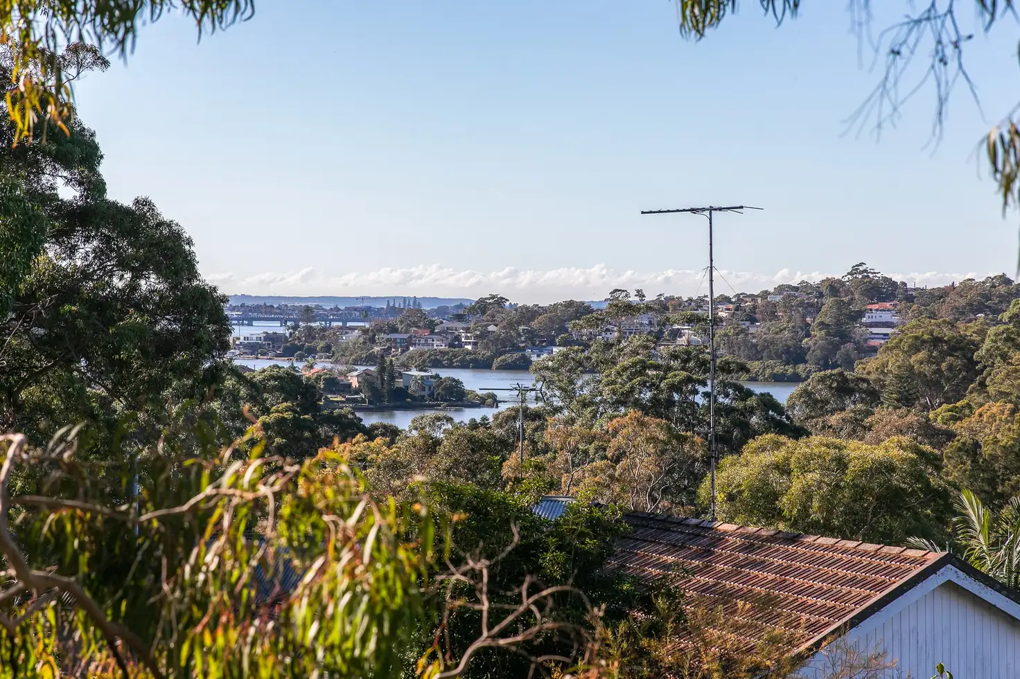 Main view of Homely house listing, 10 Drummond Road, Oyster Bay NSW 2225
