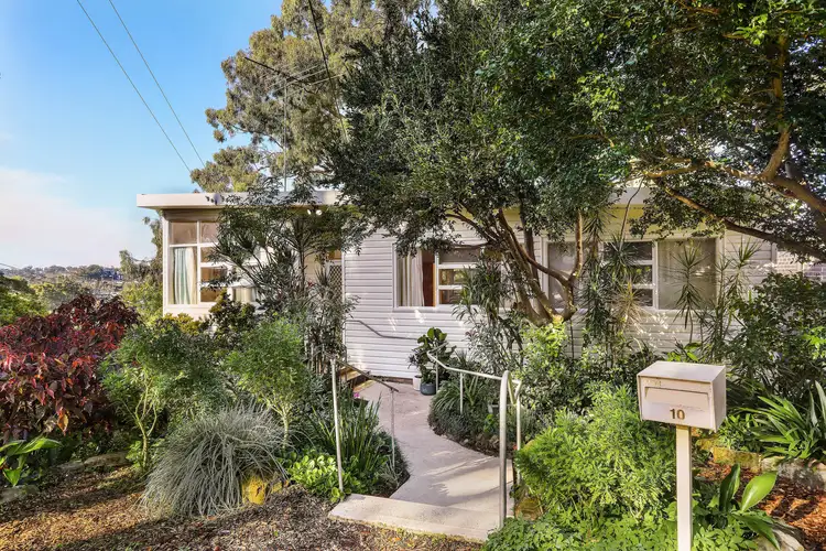 Third view of Homely house listing, 10 Drummond Road, Oyster Bay NSW 2225
