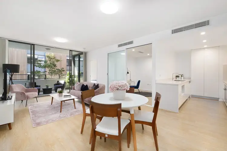 B202/1 Allengrove Crescent, North Ryde NSW 2113