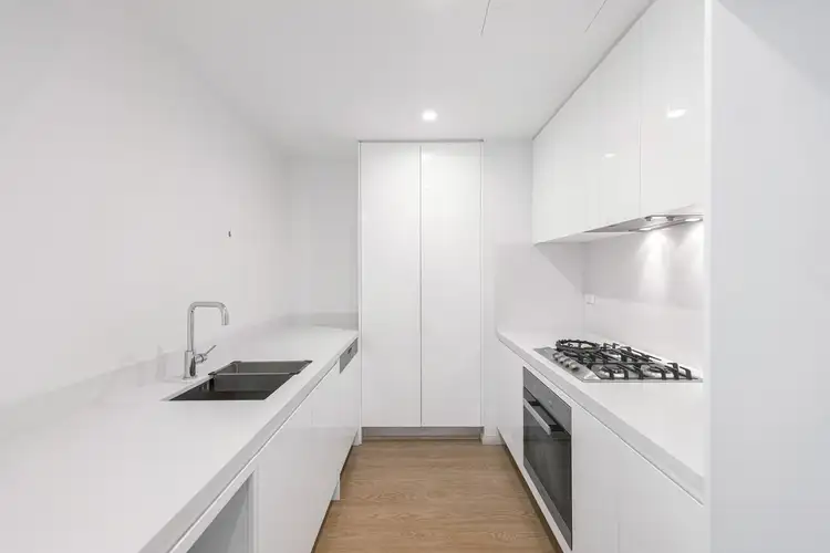 Second view of Homely apartment listing, B202/1 Allengrove Crescent, North Ryde NSW 2113