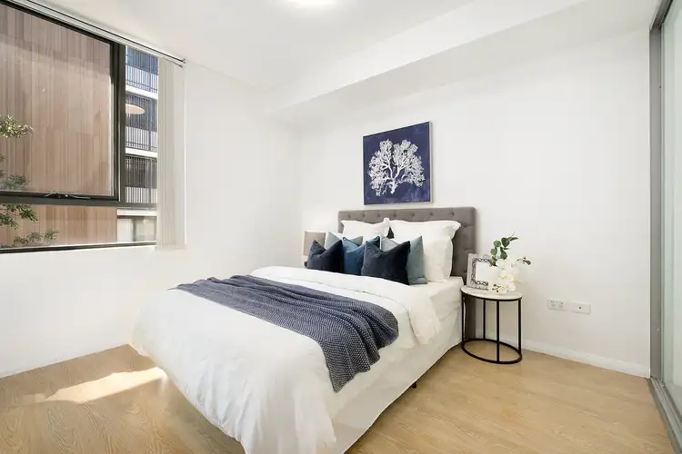 Fifth view of Homely apartment listing, B202/1 Allengrove Crescent, North Ryde NSW 2113