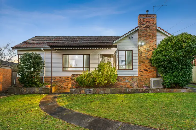 10 Talbett Street, Burwood VIC 3125