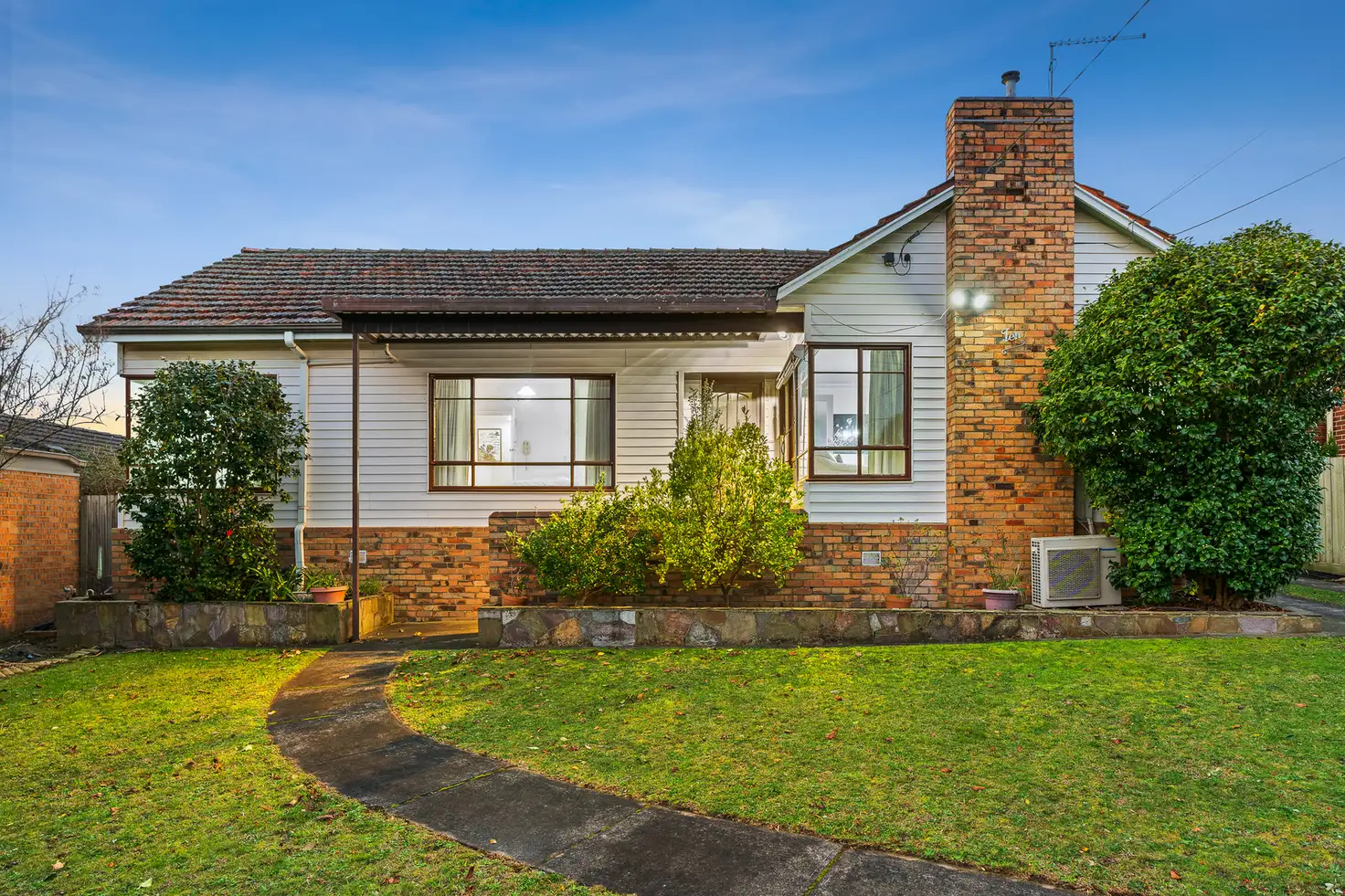 Main view of Homely house listing, 10 Talbett Street, Burwood VIC 3125