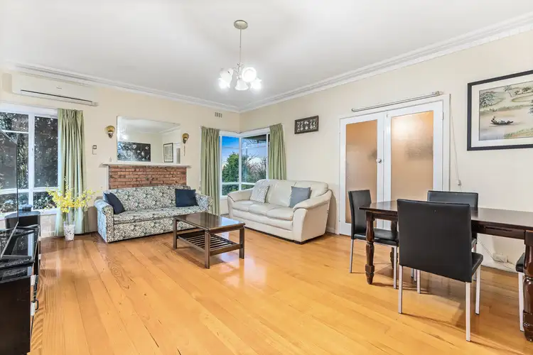 Second view of Homely house listing, 10 Talbett Street, Burwood VIC 3125