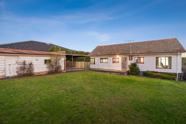 Fourth view of Homely house listing, 10 Talbett Street, Burwood VIC 3125